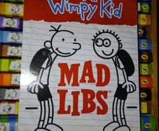 Diary of a Wimpy Kid Collection