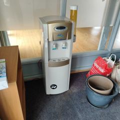 Water Cooler (mains fed) needs to go by weekend