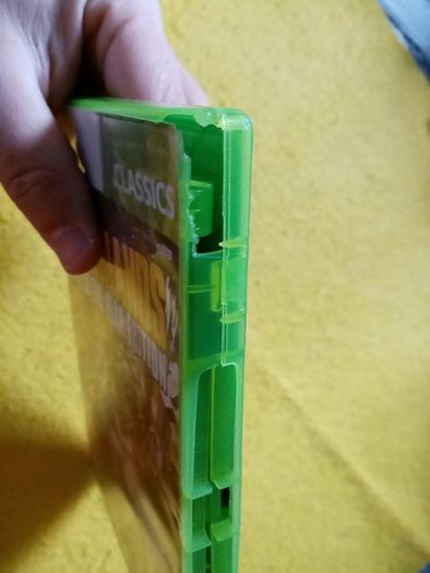 Borderlands Game of the year Xbox 360 games Original