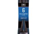 Ocean and Earth Cold Water 6ft One XT Premium Surfboard Leash