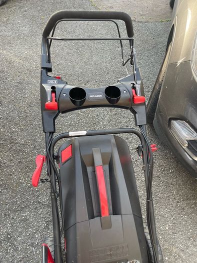 lawnmower