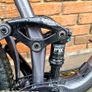 Giant Full Suspension 29er Size L Image 10