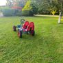 Berg go cart Extra Image 2