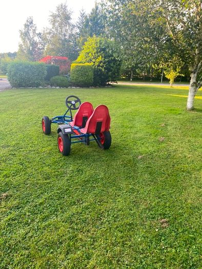Berg go cart Extra