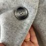 Whistles Oversized Wool Jacket Image 7
