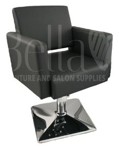 Grand Styling Chair