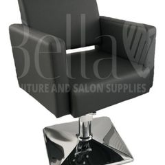 Grand Styling Chair