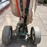 Nike Golf Bag, Trolley & Clubs Image 9