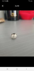 Pandora Clip Charms