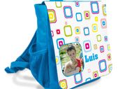 Personalised Custom Printed Kids Backpack