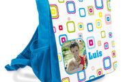 Personalised Custom Printed Kids Backpack