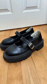 Shoopen Womens Shoe