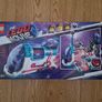 Lego The LEGO Movie 2 Pop-Up Party Bus (70828) Image 5