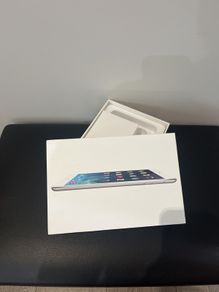 Mini iPad Box (Empty)