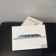 Mini iPad Box (Empty)