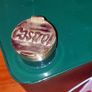 Vintage Castrol Motor Oil Can Image 3