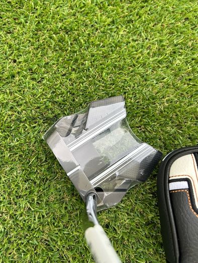 Cobra Supernova 3D Printed Putter