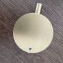 brushed-brass handle for tap Image 3