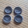 Rare U2 Pin Badges Image 2
