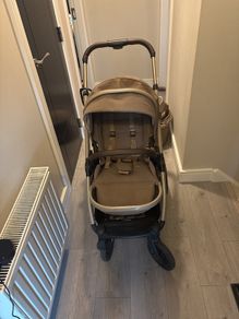cosatto buggy giggle 4