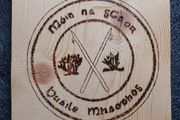 Gaa crest