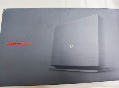 Vodafone Gigabox