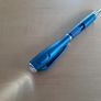 Souvenir torch pen Image 2