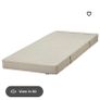 Ikea Brimnes Day Bed With 2 Mattresses Image 4