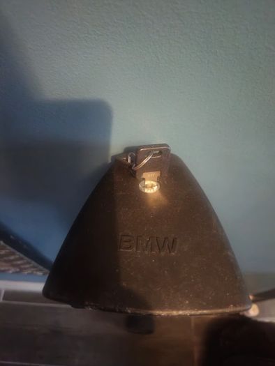 BMW Roof Bars