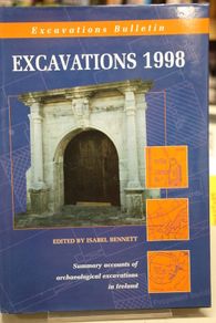 Excavations 1988