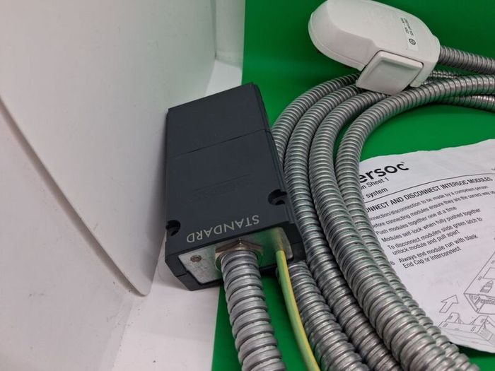 Postage - Electrak IAB312A 32Amp Feed Module 5mtr