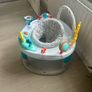 baby swivel activity toy Image 3