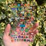 Mini Stickers Image 3