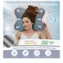 Ergonomic memory foam pillow (originally 32 EUR) Image 3