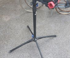 Bike stand