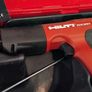 Hilti DX351 Powder Actuated Nail Gun "Serviced" Image 3