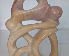 Sculpture/ Ornament  - The Lovers