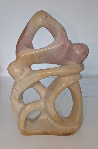 Sculpture/ Ornament  - The Lovers