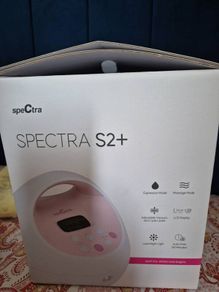 Spectra pump