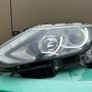 Nissan Qashqai J11 (2013-2017) Left Passenger Side Headlight Lens / Lamp (Koito 100-18014) Image 2