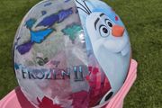 Disney Frozen Beach Ball