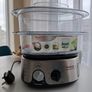Tefal 3-Tier Food Steamer Image 8