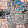 2 Next shower resistant jacket, brand new 6-7 years,brand new, free postage with tags, free Image 9