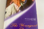 Mills &amp; Boon Book