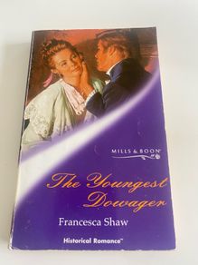 Mills & Boon Book