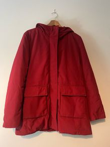 winter jacket