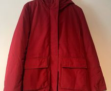 winter jacket