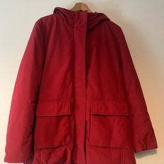 winter jacket