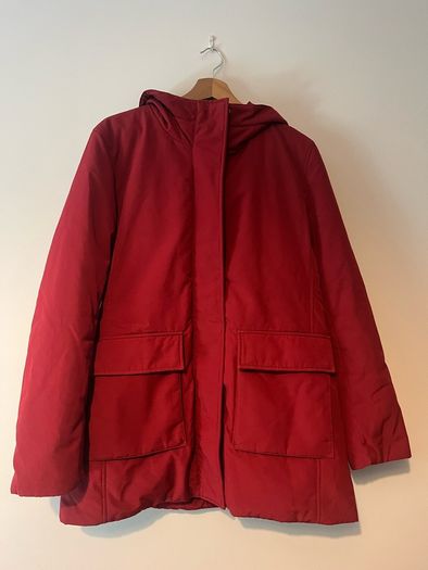 winter jacket
