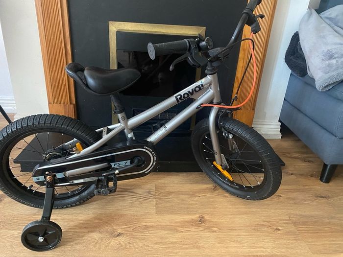 bike